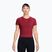 Dámske tréningové tričko Nike Pro Seamless tough red/white