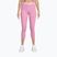 Dámske legíny Nike Pro pink rise/white