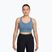 Dámske tréningové tričko Nike Pro Seamless work blue