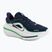 Pánske bežecké topánky Nike Winflo 12 midnight navy/green spark/summit white