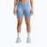 Dámske tréningové šortky Nike Pro Seamless work blue