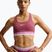 Fitness podprsenka Nike Pro pink smoke/pink smoke/pink rise
