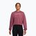 Dámske tričko longsleeve Nike Pro pink smoke/bleached lilac