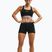 Dámske tréningové šortky Nike Pro black/ghost