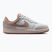 Dámske topánky Jordan Air Skyline Low summit white/sail/legend md brown