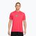 Pánske bežecké tričko Nike Stride fusion red