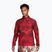 Pánska bežecká bunda Nike Miler light crimson/tough red