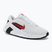 Pánske tréningové topánky Nike Flex Train off white/white/black/university red