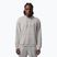 Pánska mikina Jordan Sport Crossover grey heather