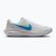 Pánske bežecké topánky Nike Revolution 8 off white/vast grey/light current blue