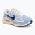 Dámske bežecké topánky Nike Structure Plus white/aluminum/sundial/mystic navy