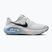 Pánske bežecké topánky Nike Structure Plus grey fog/summit white/medium ash