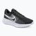 Dámske bežecké topánky Nike Run Defy dark smoke grey/aluminum/white