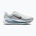 Pánske bežecké topánky Nike Vomero 18 grey fog/off white/dark obsidian
