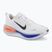 Pánske bežecké topánky Nike Vomero Plus white/atomic pink/racer blue/black