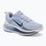 Dámske bežecké topánky Nike Vomero 18 hydrogen blue/aluminum/mystic navy