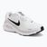 Dámske bežecké topánky Nike Structure 26 white/bleached lilac/light magenta/black