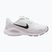 Dámske bežecké topánky Nike Structure 26 white/bleached lilac/light magenta/black