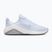 Dámske tréningové topánky Nike Bella 7 football grey/sail/metallic cool grey
