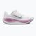 Dámske bežecké topánky Nike Vomero Plus white/bleached lilac/metallic silver