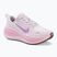 Dámske bežecké topánky Nike Vomero Plus bleached lilac/pink rise/light magenta