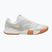Pánske tenisové topánky Nike Court Lite 4 White/Summit White/Linen/Light Orewood Brown