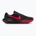 Pánske bežecké topánky Nike Revolution 8 black/university red/red orbit