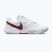 Dámske tenisové topánky Nike Court Lite 4 White/Vast Grey/Pink Smoke