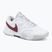 Dámske tenisové topánky Nike Court Lite 4 White/Vast Grey/Pink Smoke