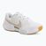 Dámske tenisové topánky Nike GP Challenge Pro white/summit white/linen/light orewood brown