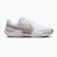 Dámske tenisové topánky Nike GP Challenge Pro white/summit white/linen/light orewood brown