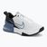 Pánske tréningové topánky Nike Air Max Alpha Trainer 6 off white/black/white/indigo storm