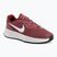 Dámske tenisové topánky Nike Vapor Lite 3 Clay pink smoke/vast grey/black/white