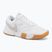 Pánske tenisové topánky Nike Court Lite 4 White/Summit White/Linen/Light Orewood Brown