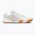 Pánske tenisové topánky Nike Court Lite 4 White/Summit White/Linen/Light Orewood Brown