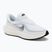 Dámske bežecké topánky Nike Revolution 8 EasyOn white/sail/black/metallic silver
