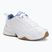 Pánske tréningové topánky Nike Air Monarch IV white/indigo storm/gum light brown/white