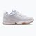 Pánske tréningové topánky Nike Air Monarch IV white/indigo storm/gum light brown/white