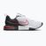 Pánske tréningové topánky Nike Air Max Alpha Trainer 6 pure platinum/black/ white/university red