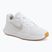 Dámske tenisové topánky Nike Vapor Lite 3 White/Summit White/Light Orewood Brown