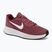 Dámske tenisové topánky Nike Vapor Lite 3 Pink Smoke/Vast Grey/Black/White