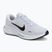 Dámske bežecké topánky Nike Journey Run football grey/white/aluminum/anthracite