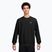 Pánska mikina Nike Club black/football blue