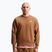 Pánska mikina Nike Club ale brown/white