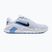 Dámske tréningové topánky Nike Flex Train football grey/aluminum/white/anthracite