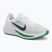 Pánske bežecké topánky Nike Quest 7 white/green spark/midnight navy