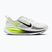 Pánske bežecké topánky Nike Vomero 18 photon dust/volt/black