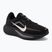 Dámske bežecké topánky Nike Quest 7 black/taupe haze/silt red