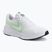 Dámske bežecké topánky Nike Run Defy white/cucumber calm/black/illusion green