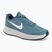 Pánske tenisové topánky Nike Vapor Lite 3 Clay smokey blue/light bone/new slate/white
